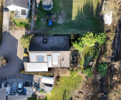 Immobilien Fotografie