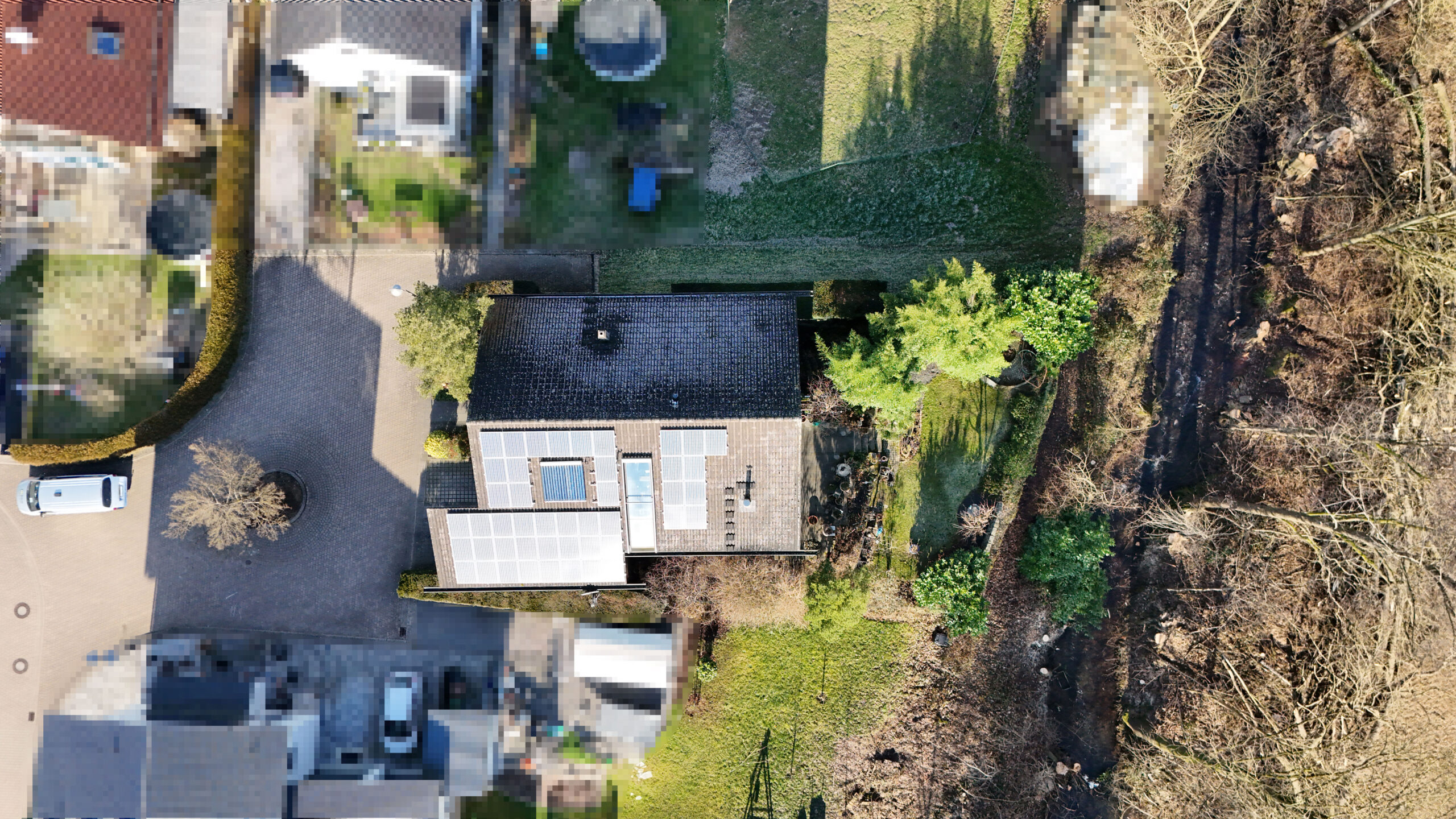 Immobilien Fotografie